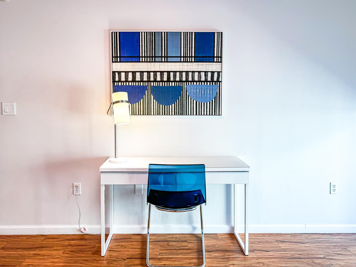 Blue Brickell Apartment Miami