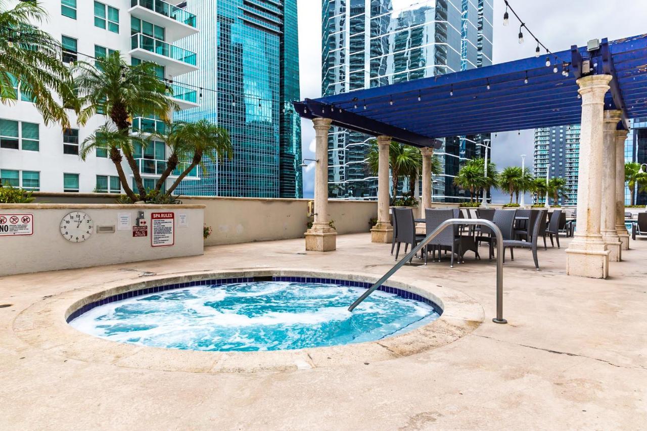 Blue Brickell Apartamento