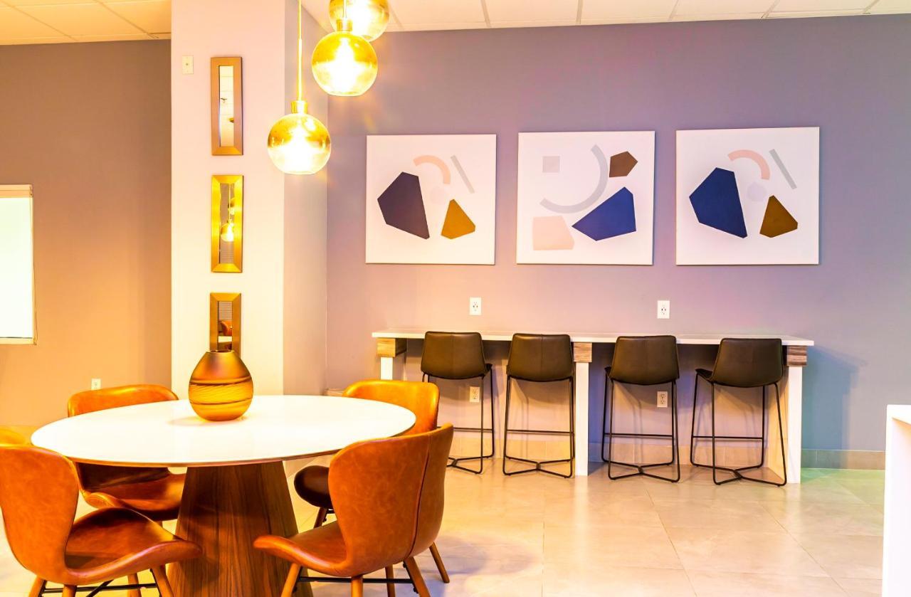 Blue Brickell Apartamento *